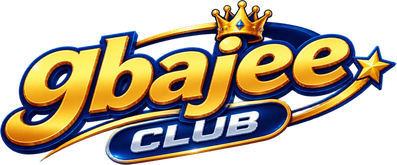 gbajee club logo